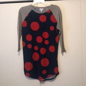 Lularoe tunic